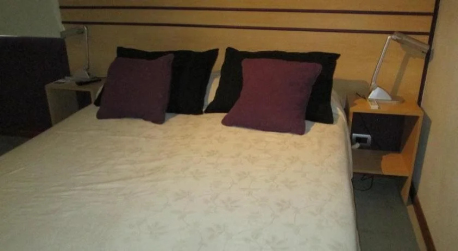 Cañas Suites Urbanas