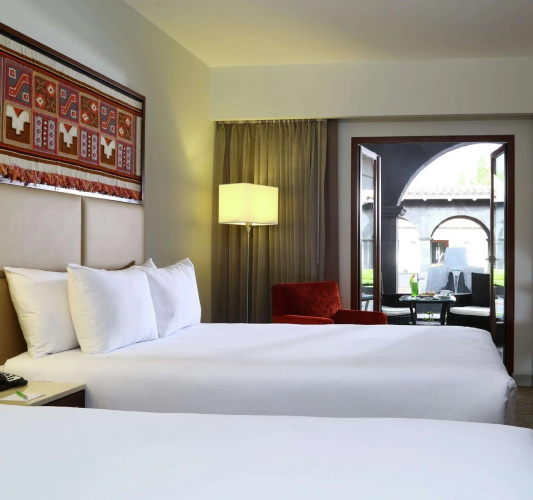 Hilton Garden Inn Cusco