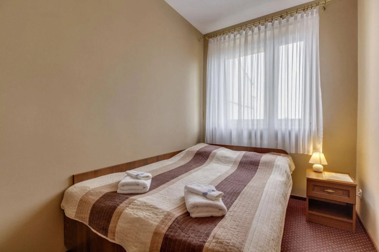 Hotel Mazowiecki