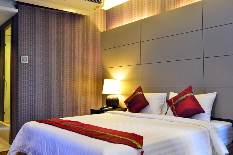 Superior Single room