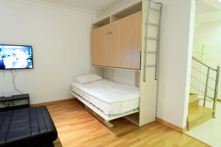 Glory Residence Taksim