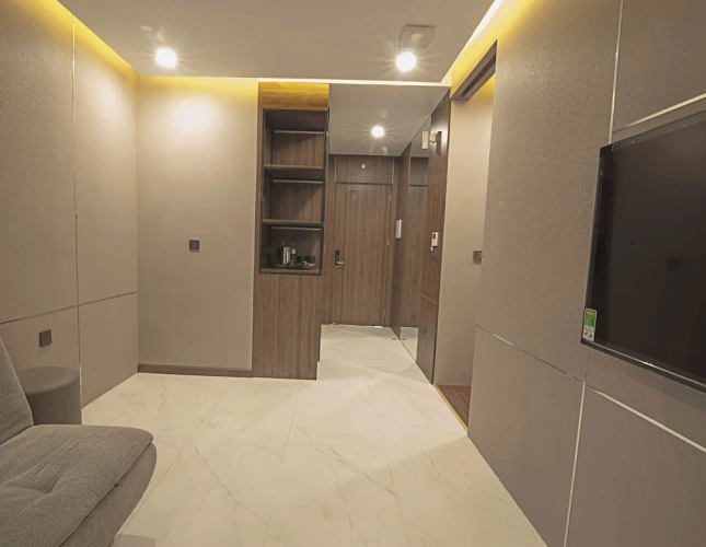 Luxury Suite