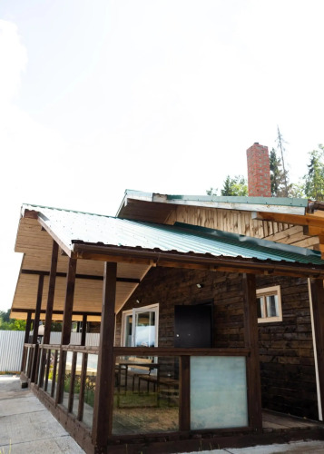 Фотография номера Коттеджа Дом у реки