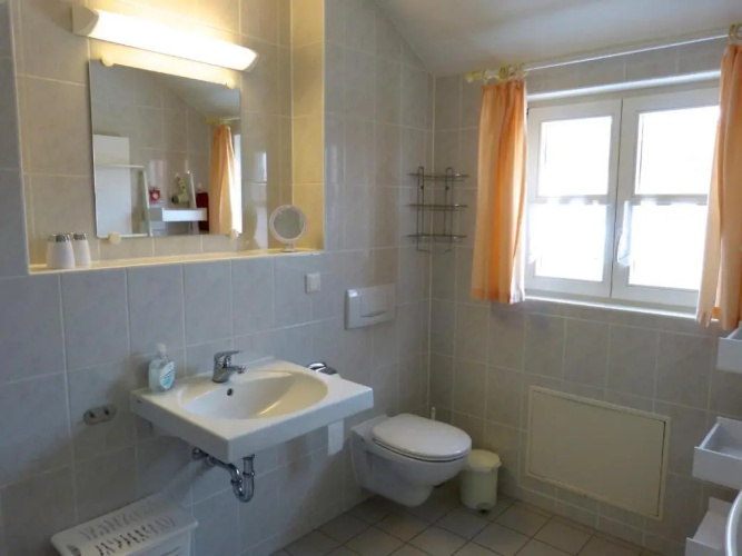 Gemütliches Apartment in Strandnähe