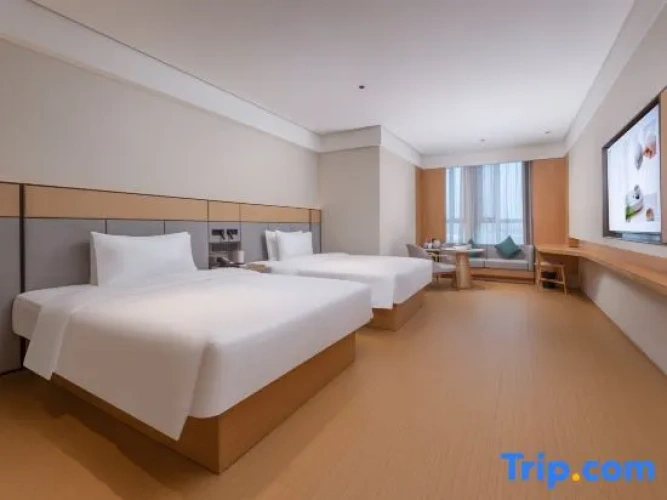 Business Twin room