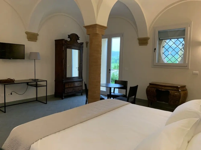 Superior room