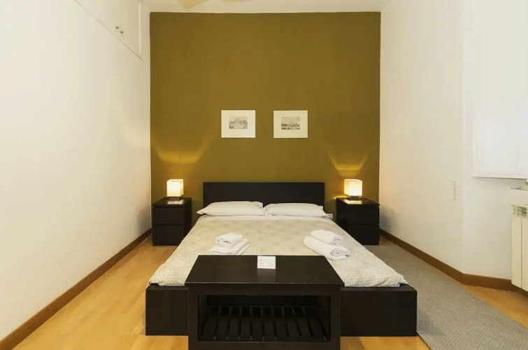 Monti Friendly Rome House