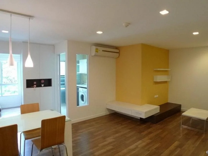 The Room Sukhumvit 79