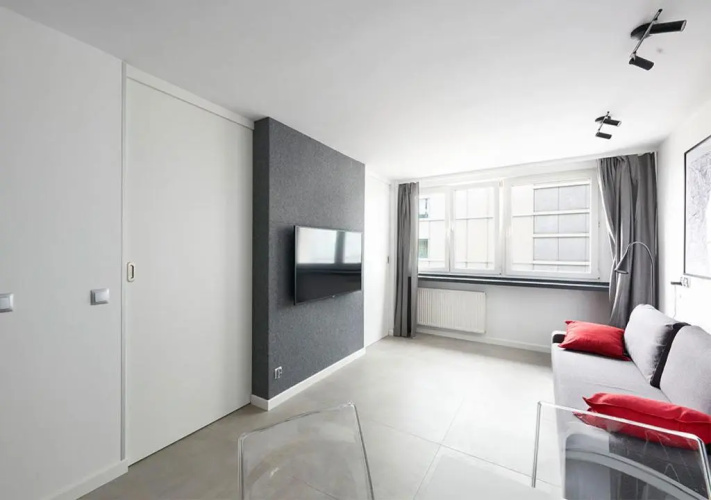 Aroma Apartments Śliska 3