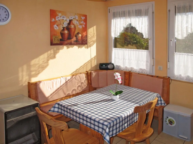 House Am Walde Dobbertin 26610