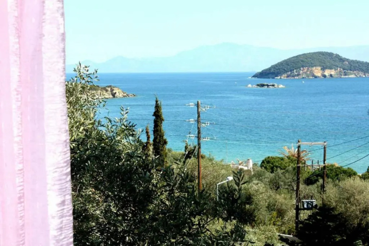 Villa Eleonas
