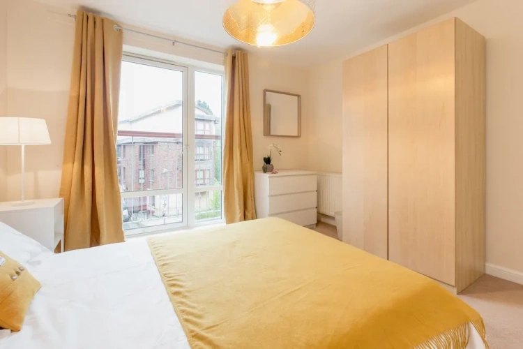 Comfort Quadruple Apartment