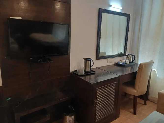 KBS Value Hotel & Spa