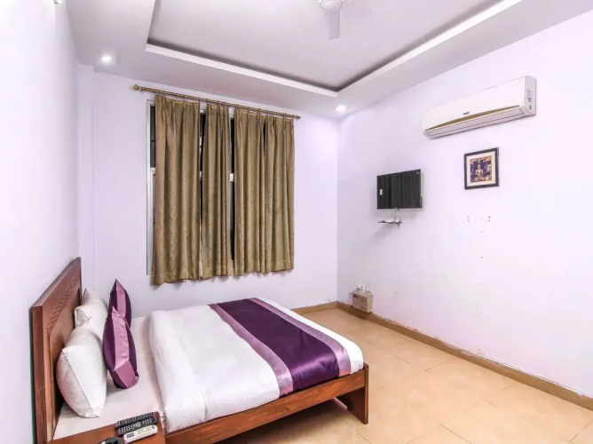 Hotel Bibo Divine Bliss By OYO Rooms