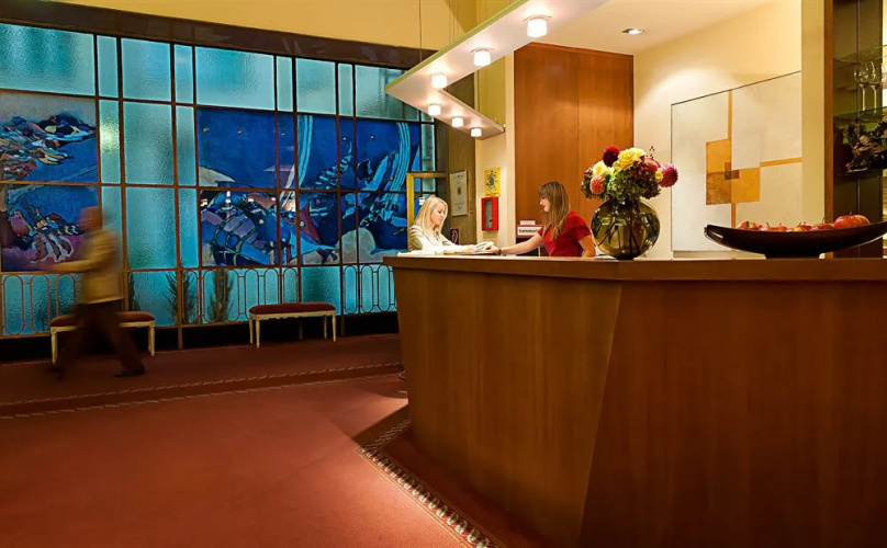 SHS-Hotel Papageno
