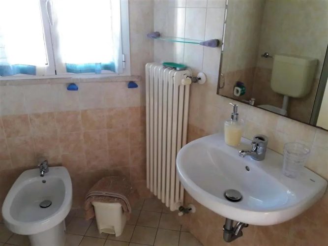 Residence ONDA BLU 2