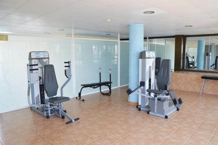 Hotel Vibra San Remo photo 22
