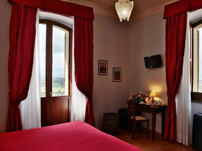 Windsor Savoia