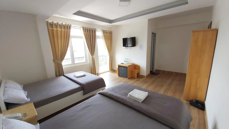 Duy Hotel