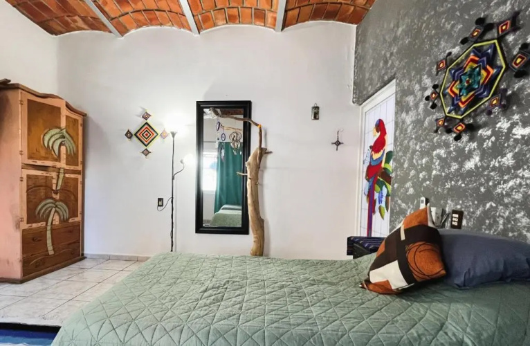 Casa Katrina #1