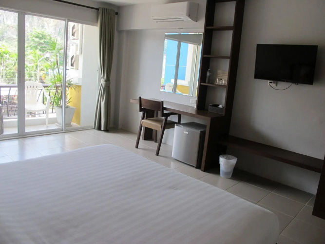 Aonang Eco Inn