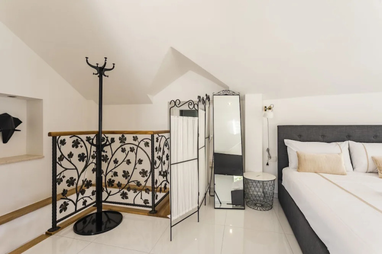 The Charm Heritage Villa