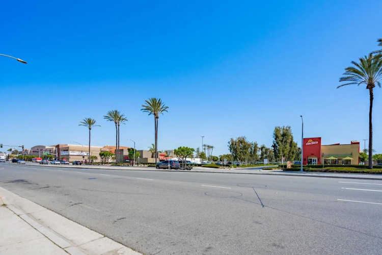 Tradewinds Motel photo 12