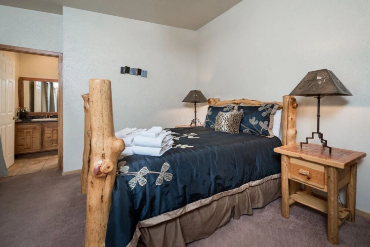 415casamclaranmtncb - Casa Mcclaran