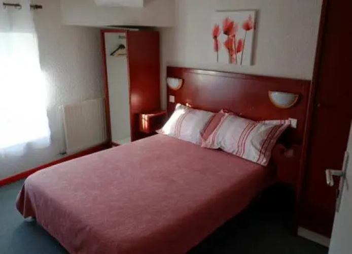 Hotel Du Commerce