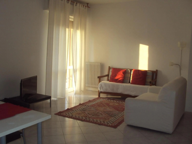 San Giuliano Apartment