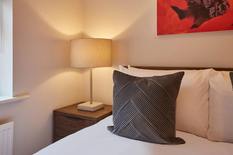 Host & Stay | Bagdale Rise