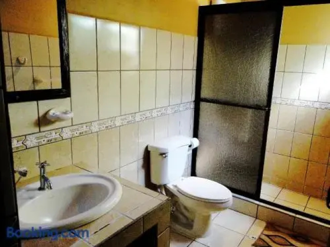 Hotel Villa Hermosa