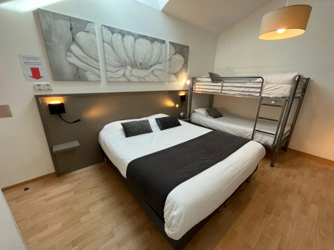 Citotel Le Cheval Blanc