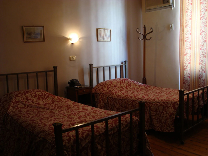 Windsor Hotel Cairo