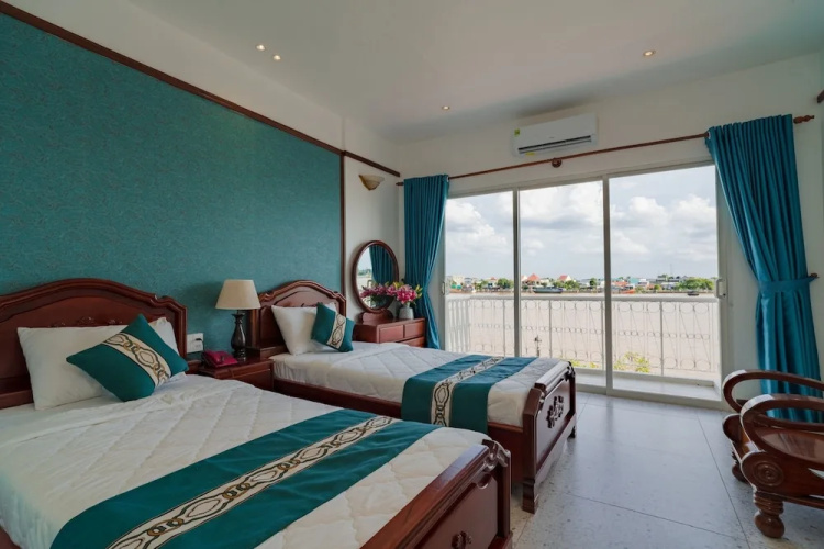 Chuong Duong Hotel