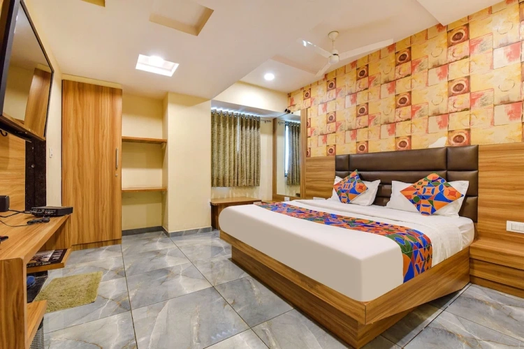 Premium room