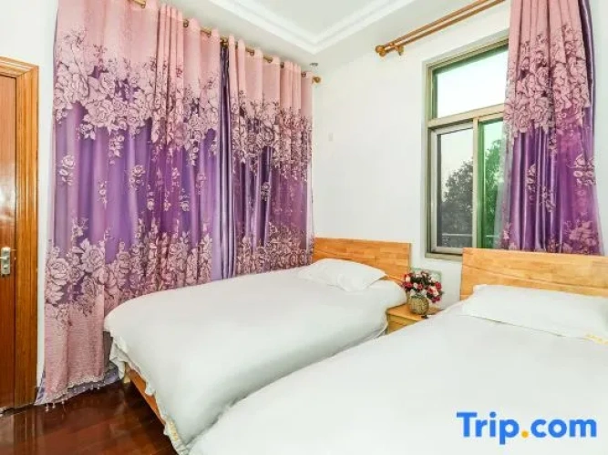 Comfort Double room with river view