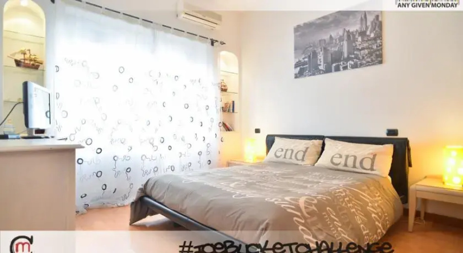 Mi Casa Es Tu Casa