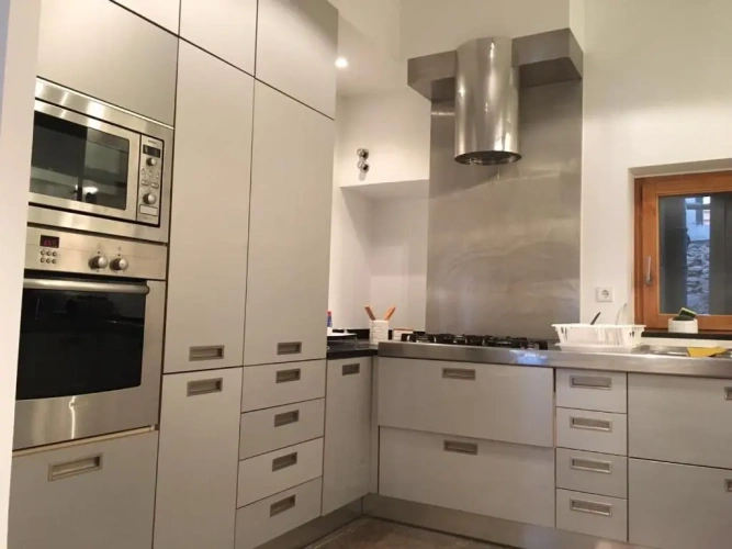 Deluxe Double Apartment