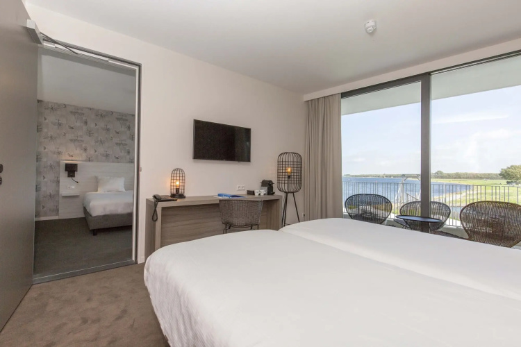 Fletcher Hotel Het Veerse Meer