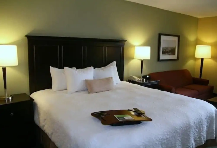Premium Single room