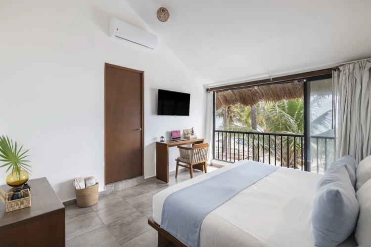 Areia Playa del Carmen-Beach front Hotel