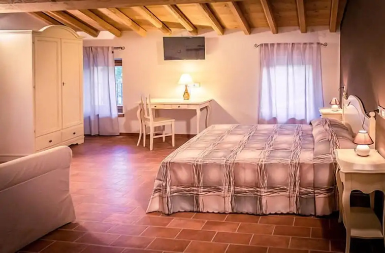 Agriturismo Corte Moranda