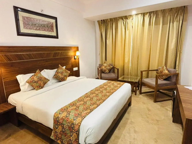 Amritara Ramila Kutir Ayodhya