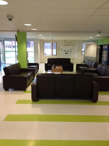 Cambrian Residence & Conference Centre