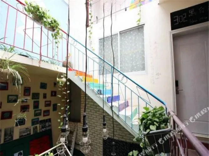 Time Guest House(阳朔时光客栈)