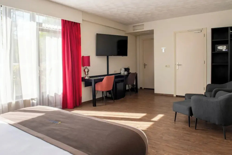 Best Western Het Loo
