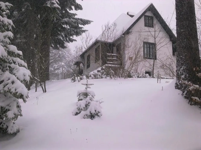 3 Bedrooms Double Cottage