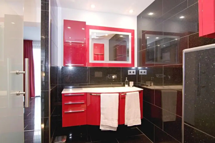Maria Suite