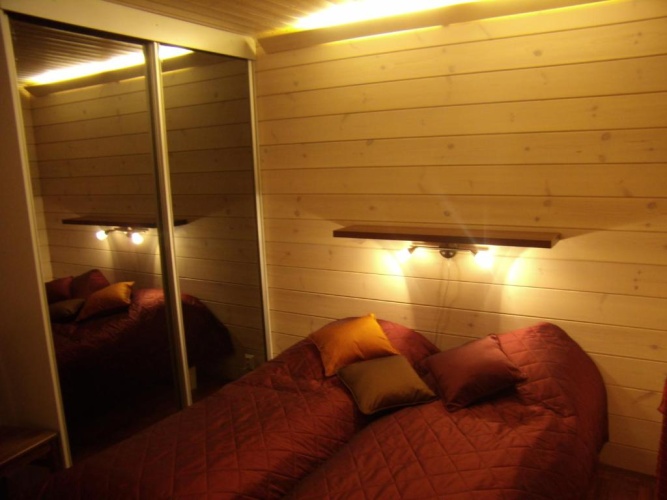 3 Bedrooms Villa with balcony and with view
